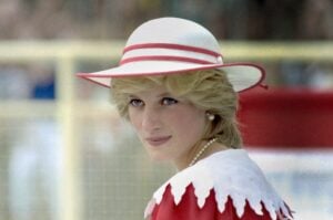 La storia delle borse di Dior e Gucci dedicate a Lady Diana 