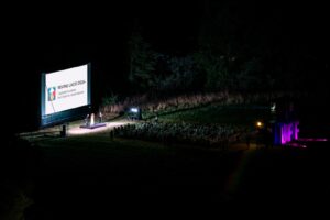 Revine Lago diventa la Capitale Europea del Cinema Indipendente 2024