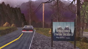 Arriva il nuovo fan game ispirato alla celebre serie Twin Peaks