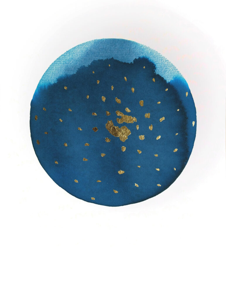 Alessandra Maio – Orogenesi