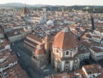 La Nuova uscita del Museo delle Cappelle Medicee – Progetto dell’architetto Paolo Zermani – Foto: Stephane Giraudeau