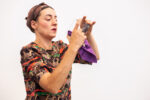 Performative, MAXXI L'Aquila, Marzia Migliora. Foto: Alessio Baratella
