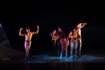 Verbania - Teatro il Maggiore - Compagnia EGRIBIANCODANZA - EARTHEART