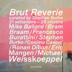 Brut Reverie / Unum Castigabus