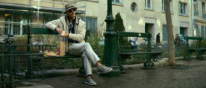 “The Killer” di David Fincher non convince a Venezia
