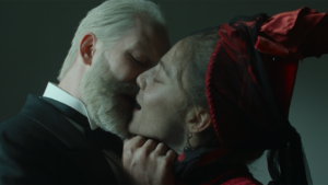 La moglie di Tchaikovsky: al cinema il film sul matrimonio tormentato del grande musicista