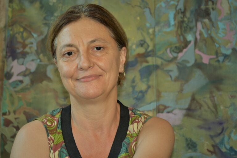 Una restauratrice italiana nella città ferita di Mosul. Intervista ad Alessandra Di Francesco