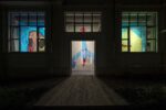Alessandro Di Giampietro, The Nowness Of The Everyday, 2023, Exhibition view, Casa degli Artisti, Milano, 2023. Photo Antonio Maniscalco. Courtesy dell’artista e Casa degli Artisti