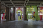 Alessandro Di Giampietro, The Nowness of the Everyday, installation view at Casa degli Artisti, Milano, 2023. Photo Antonio Maniscalco