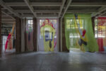 Alessandro Di Giampietro, The Nowness of the Everyday, installation view at Casa degli Artisti, Milano, 2023. Photo Antonio Maniscalco