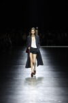 Ancora Gucci. La sfilata di Gucci alla Milano Fashion Week 2023