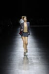 Ancora Gucci. La sfilata di Gucci alla Milano Fashion Week 2023