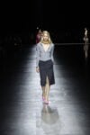 Ancora Gucci. La sfilata di Gucci alla Milano Fashion Week 2023