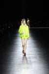 Ancora Gucci. La sfilata di Gucci alla Milano Fashion Week 2023