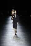 Ancora Gucci. La sfilata di Gucci alla Milano Fashion Week 2023