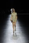 Ancora Gucci. La sfilata di Gucci alla Milano Fashion Week 2023