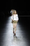 Ancora Gucci. La sfilata di Gucci alla Milano Fashion Week 2023