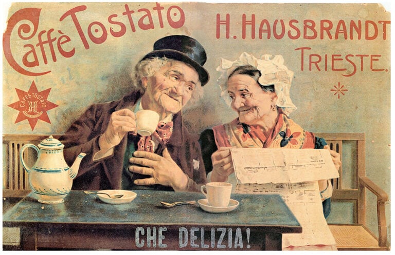 Anonimo, I Vecchietti, 1936