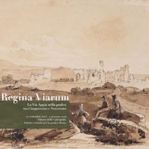 Regina Viarum