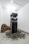 Arcangelo Sassolino, The way we were, 2018. Courtesy of the artist and GALLERIA CONTINUA. Photo Oak Taylor-Smith