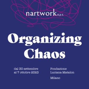 Organizing Chaos