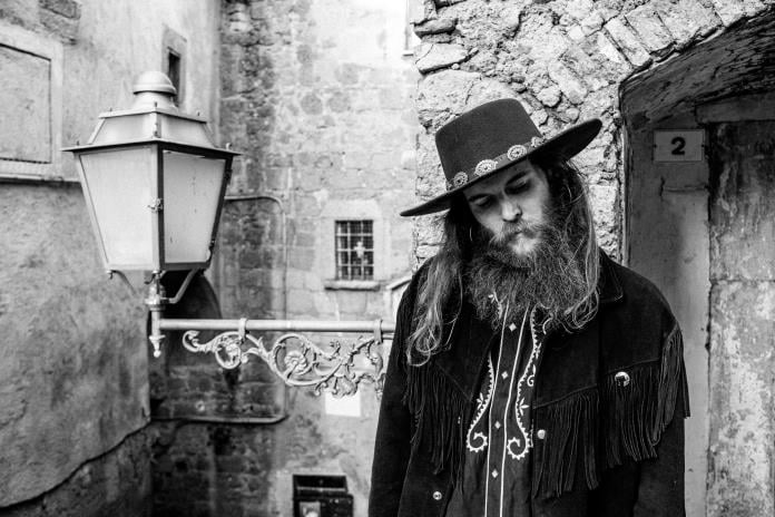 Arte e musica. Intervista al musicista psych blues Black Snake Moan