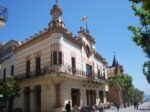 Canet de Mar, Biblioteca Publica Pare Gual i Pujadas