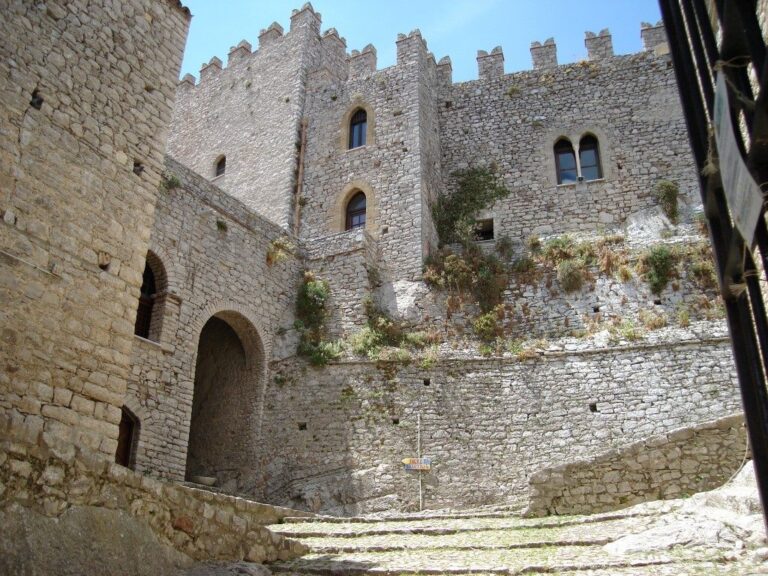 Castello di Caccamo