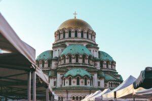 Viaggio nella Bulgaria. Fiera e isolata tra monasteri e patrimonio artistico