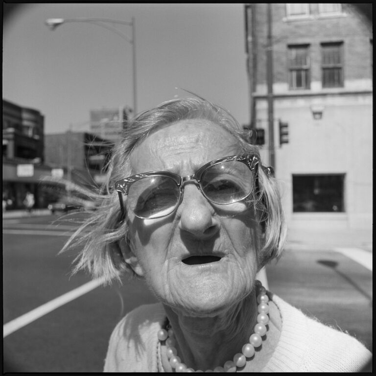 Charles H. Traub, Skid Row, Lazy Dog, 2023