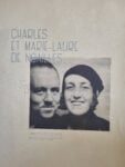 Charles e Marie Laure de Noailles
