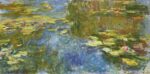 Pronto per un’asta da Christie’s a New York un multimilionario lavoro riscoperto di Monet