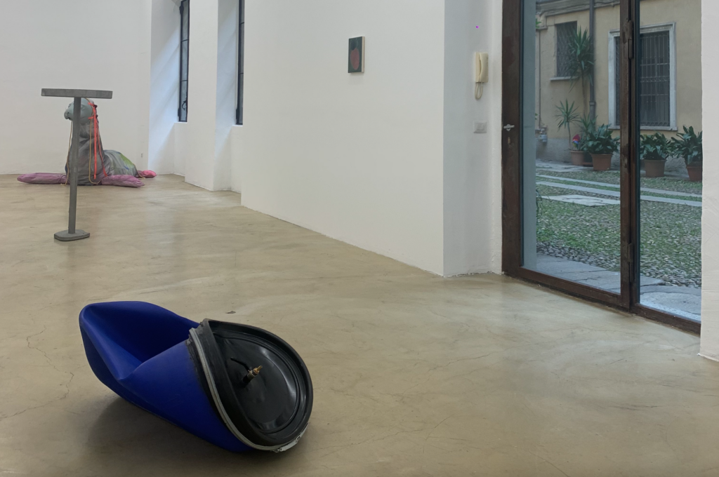 Clima Gallery si sposta e inaugura la nuova sede nel cuore di Porta Venezia a Milano