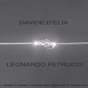 Davide D’Elia / Leonardo Petrucci