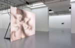 Diego Marcon. Glassa, Installation View, Centro per l’arte contemporanea Luigi Pecci. Ph. Andrea Rossetti