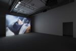 Diego Marcon. Glassa, Installation View, Centro per l’arte contemporanea Luigi Pecci. Ph. Andrea Rossetti