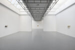Diego Marcon. Glassa, Installation View, Centro per l’arte contemporanea Luigi Pecci. Ph. Andrea Rossetti