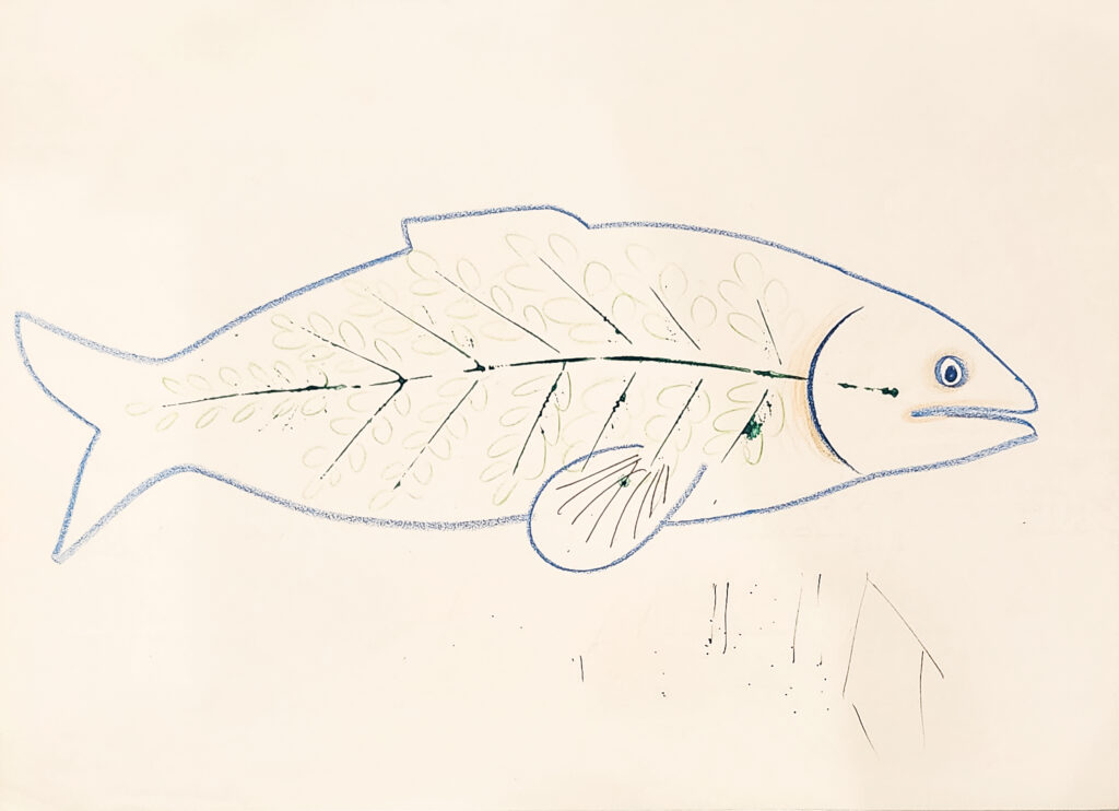 Disegni di Bruno Munari parte della collezione privata del nipote omonimo Courtesy Corraini 2 A Milano nasce uno nuovo spazio tutto dedicato a Bruno Munari