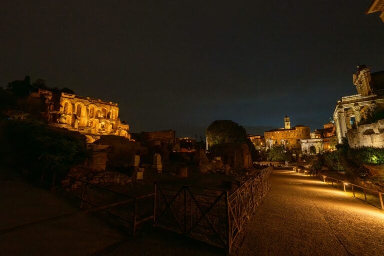 Domus Tiberiana Foro Romano MiC Emanuele Minerva 1 scaled 1 Riapre al pubblico la Domus Tiberiana, prima e magnifica residenza imperiale di Roma