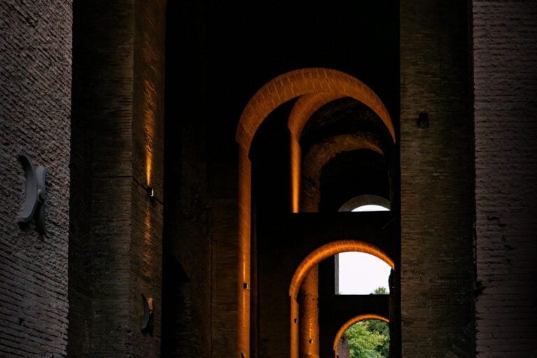 Domus Tiberiana MiC Emanuele Minerva 2 scaled 1 Riapre al pubblico la Domus Tiberiana, prima e magnifica residenza imperiale di Roma