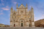 Restauro per il duomo di Orvieto. Arriva un milione di euro per il progetto 