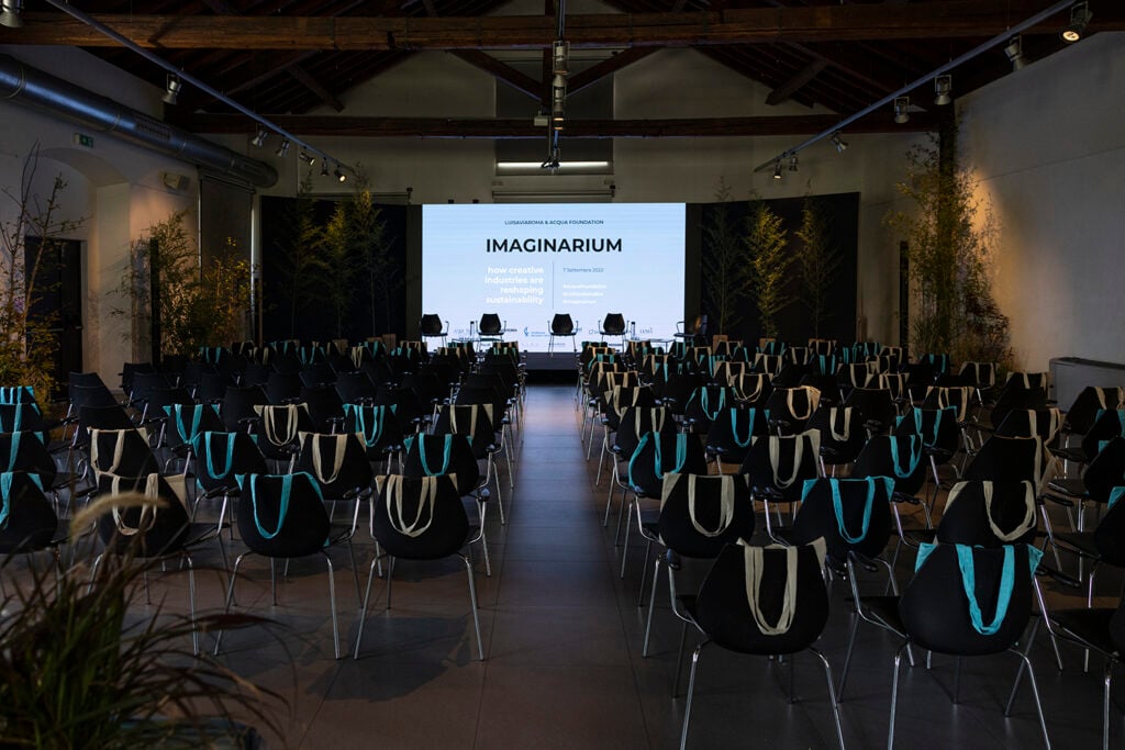 A Milano l’incontro per promuovere la responsabilità ambientale nelle industrie creative