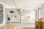 FLUX Fragments, 2022. Photo Elisa Cappellari