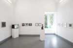 Family & Friends, installation view, Fondazione Paul Thorel, Napoli. Photo Amedeo Benestante. Courtesy Fondazione Paul Thorel, Napoli