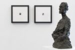Family & Friends, installation view, Fondazione Paul Thorel, Napoli. Photo Amedeo Benestante. Courtesy Fondazione Paul Thorel, Napoli