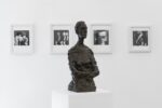 Family & Friends, installation view, Fondazione Paul Thorel, Napoli. Photo Amedeo Benestante. Courtesy Fondazione Paul Thorel, Napoli