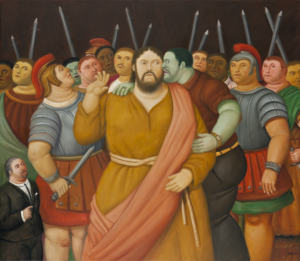 Botero: la prima mostra dopo la morte si terrà a Milano