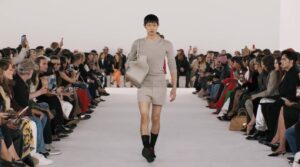 Milano Fashion Week 2023. Ferragamo è chic internazionale