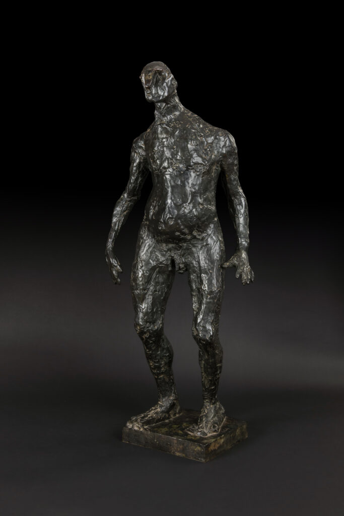 Germaine Richier ©Adagp, Paris, 2023