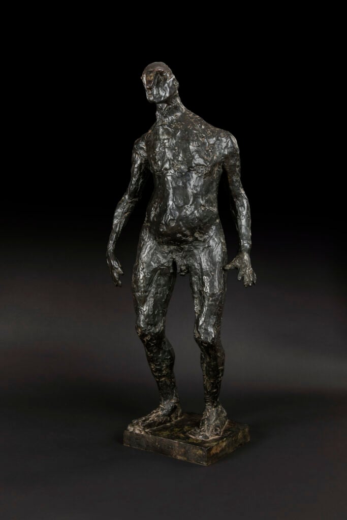 Germaine Richier ©Adagp, Paris, 2023